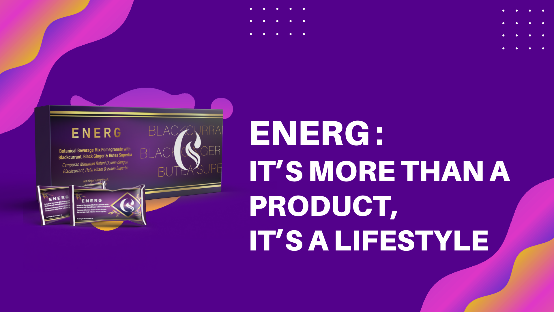 EnerG Boost Male Vitality And Performance Naturally