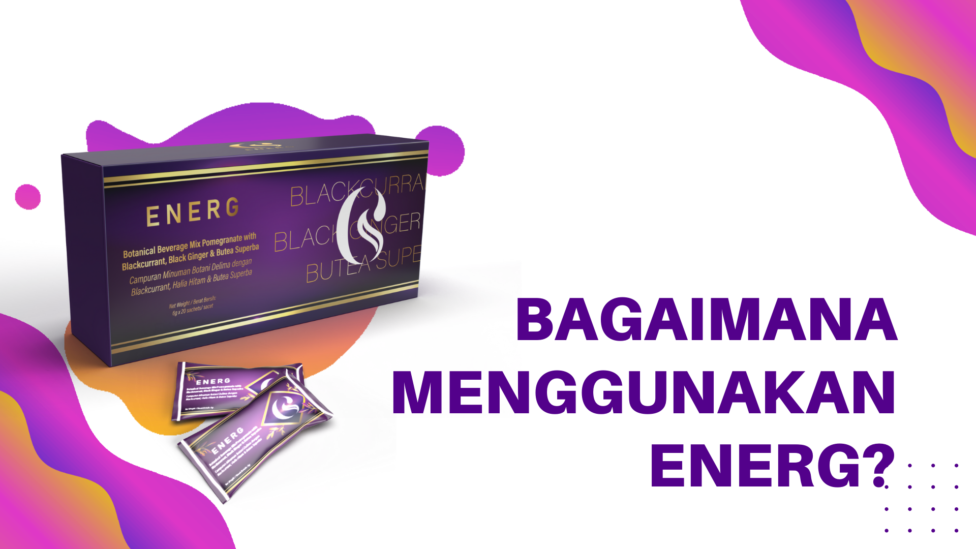 Manfaat EnerG