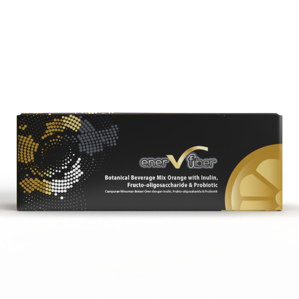 EnerVfiber Manfaat