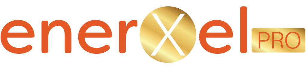EnerXel Pro Logo