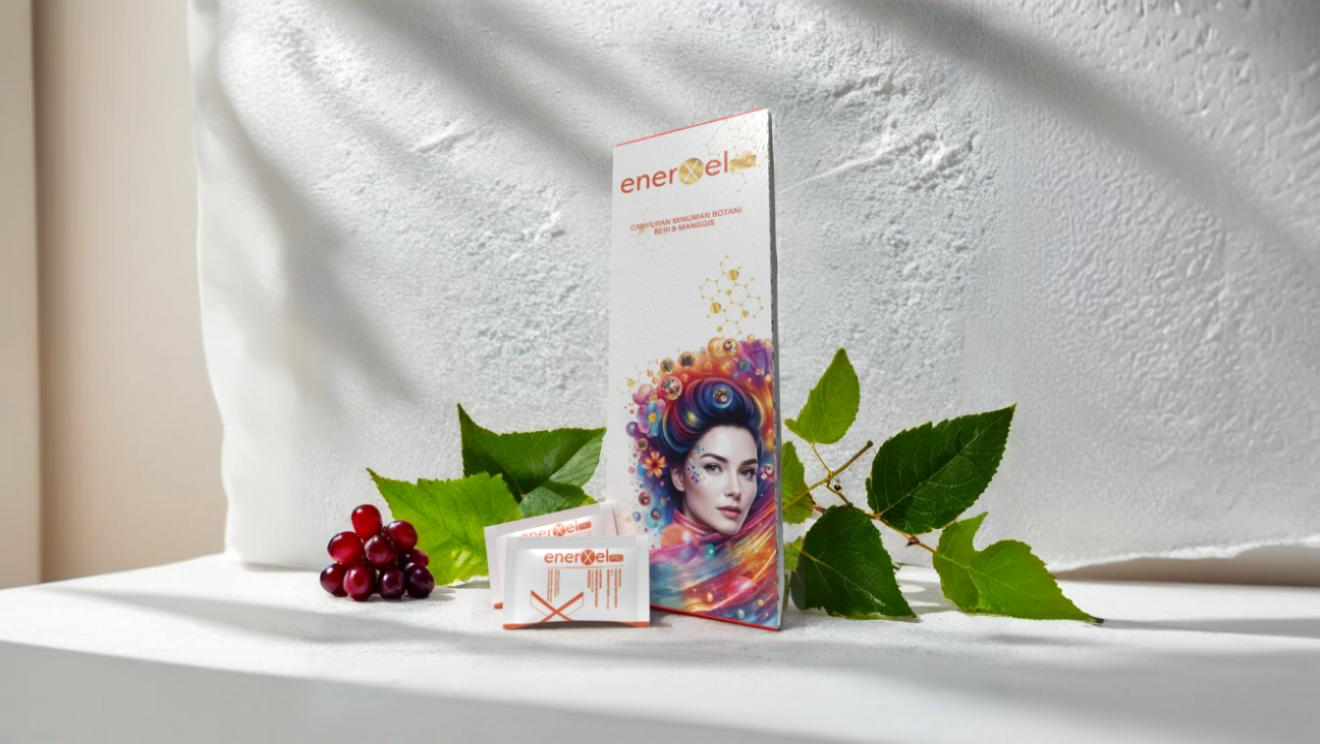 EnerXel Pro 免疫支持