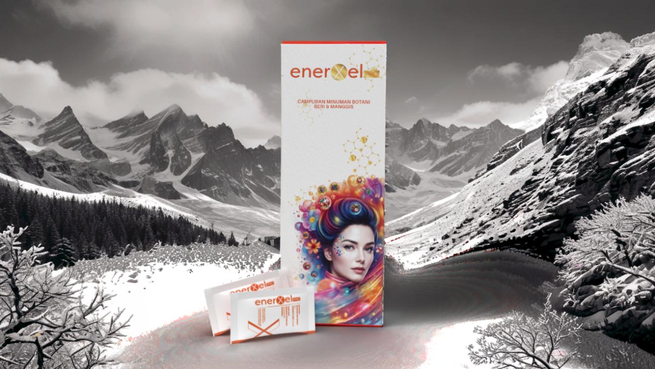 EnerXel Pro 干细胞技术