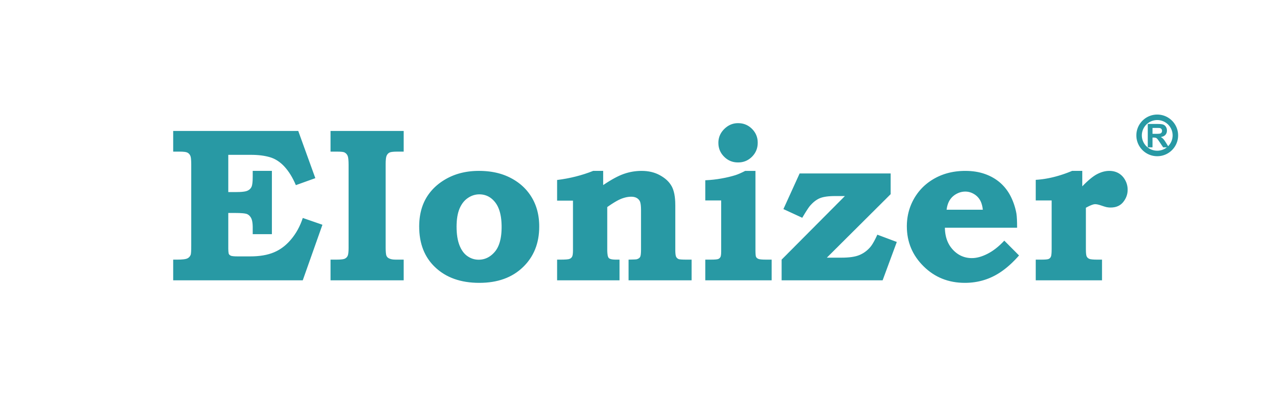 Eionizer Logo