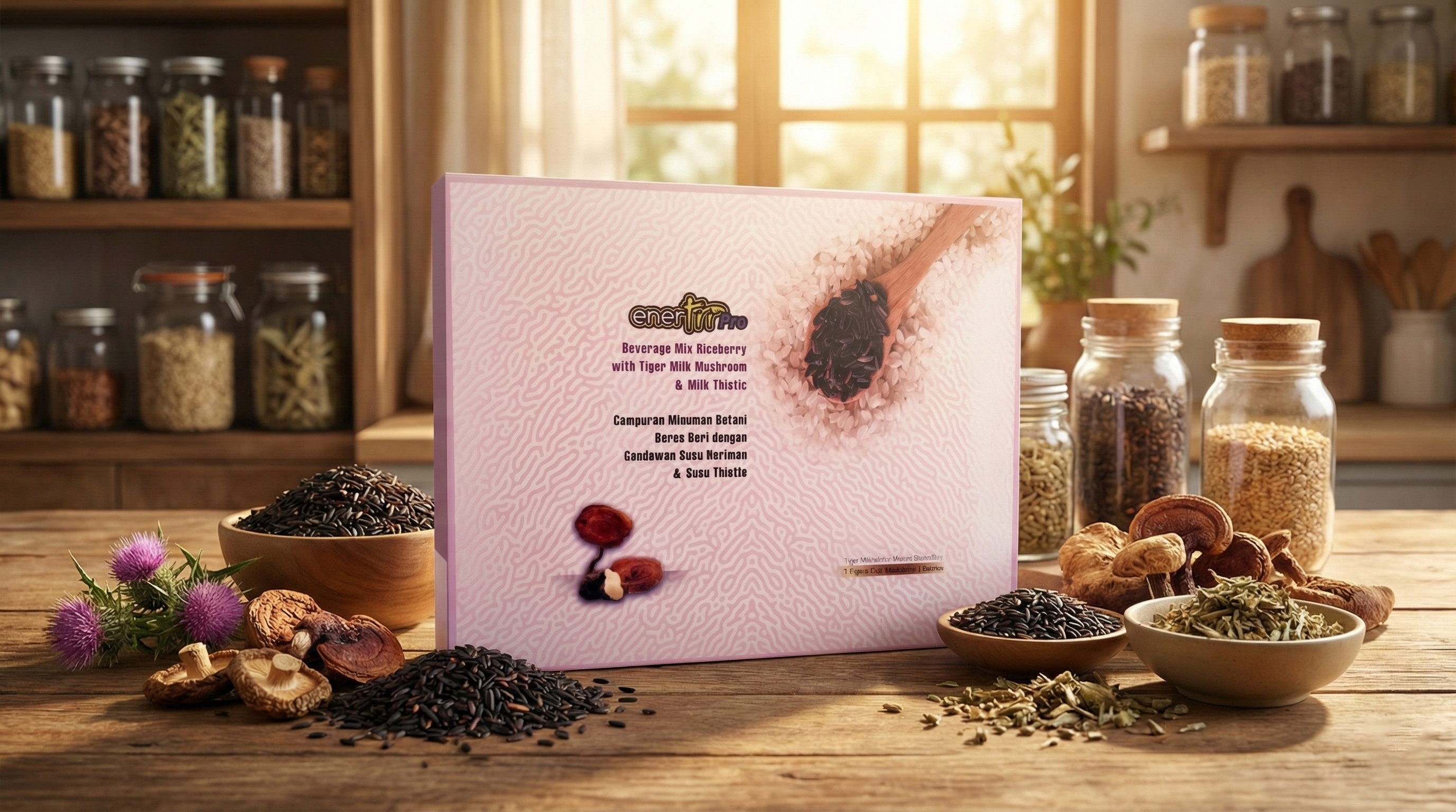 Tiger Milk Mushroom Benefits