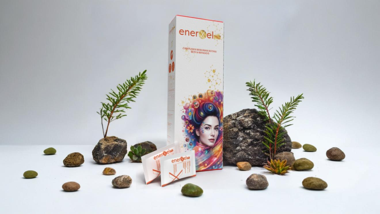 Enerxel Features